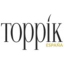 Logo de Toppik
